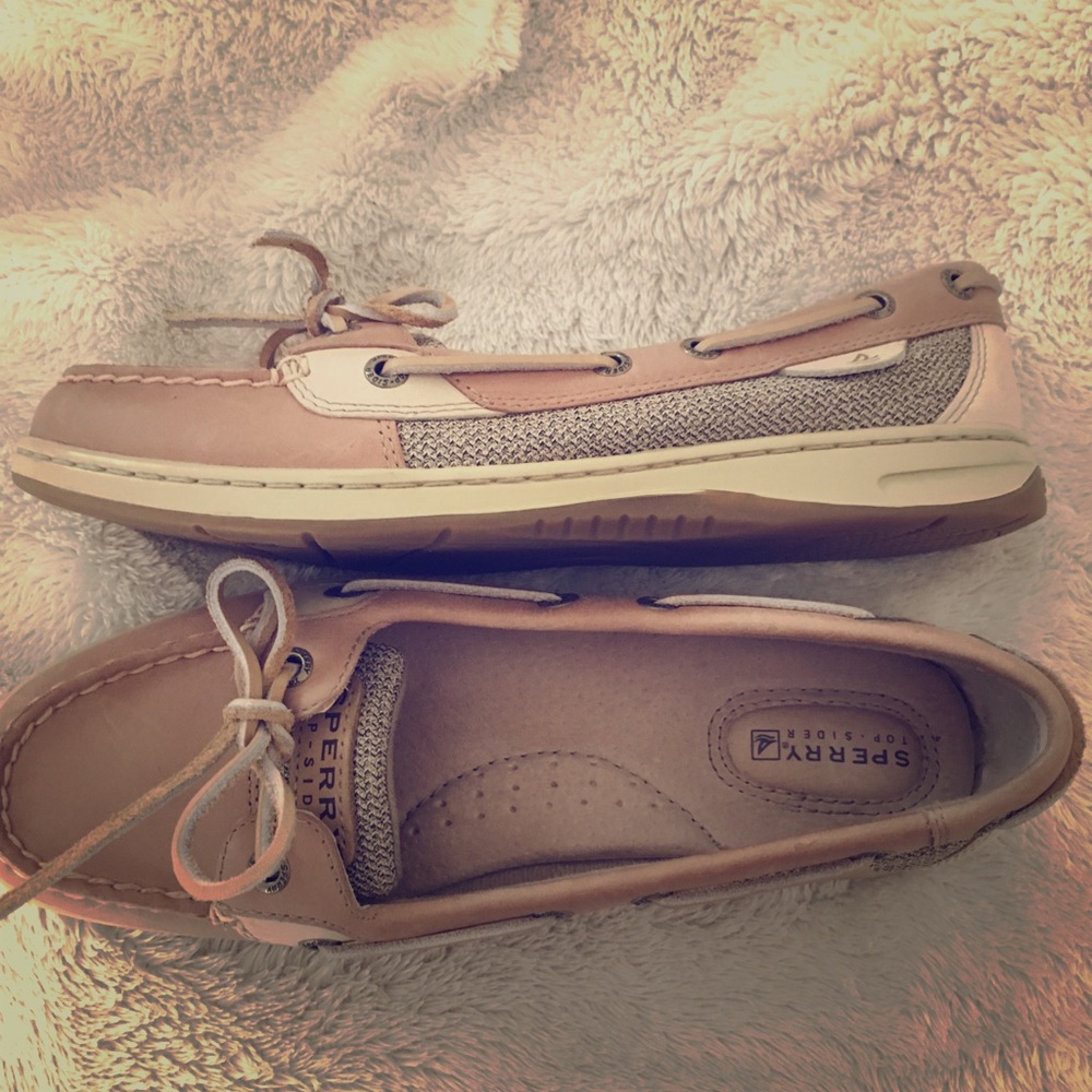 Sperry shoes